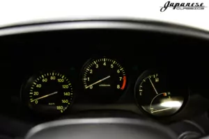 1993 Toyota Supra MKIV