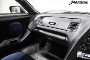 1993 Toyota Supra MKIV