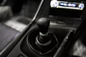 1993 Toyota Supra MKIV