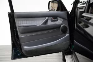 1993 Toyota Land Cruiser FZJ80 – Japanese Classics 1993 Toyota Land Cruiser FZJ80 – Japanese Classics