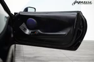 1993 Toyota Supra MKIV