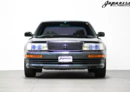 1993 Toyota Celsior Type A