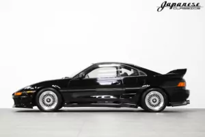 国産名車プレミアムコレクショントヨタMR2(SW20) ミニカー