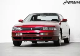 1994 Nissan R33 GTS25t Coupe