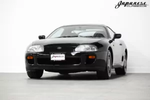 1993 Toyota Supra MKIV