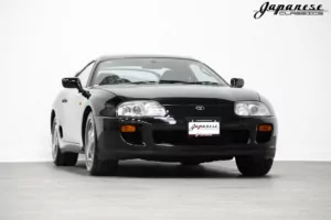 1993 Toyota Supra MKIV