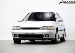 1994 Subaru Legacy RS