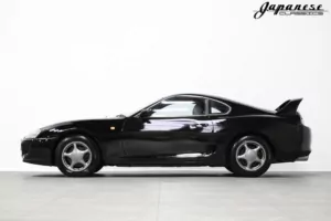 1993 Toyota Supra MKIV