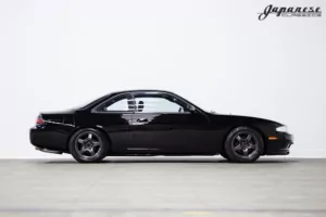 1994 Nissan Silvia S14 Zenki