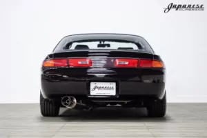 1994 Nissan Silvia S14 Zenki