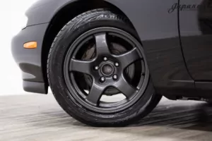 1994 Nissan Silvia S14 Zenki