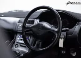 1994 Nissan Silvia S14 Zenki