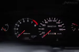 1994 Nissan Silvia S14 Zenki