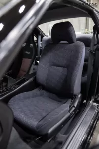 1994 Nissan Silvia S14 Zenki