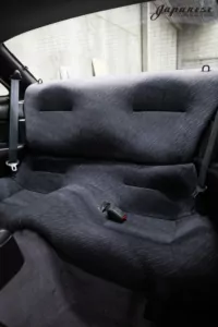 1994 Nissan Silvia S14 Zenki