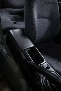 1994 Nissan Silvia S14 Zenki