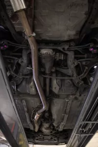 1994 Nissan Silvia S14 Zenki