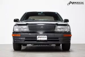 1995 Toyota UCF21 Celsior – Japanese Classics