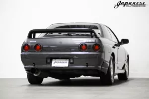 1993 Nissan Skyline R32 GTS-t Type-M – Japanese Classics