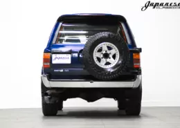1994 Toyota Hilux Surf SSR-G