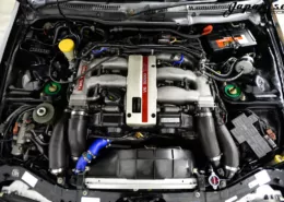1992 Nissan 300ZX Twin Turbo