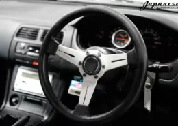 1993 Nissan Silvia K’s S14