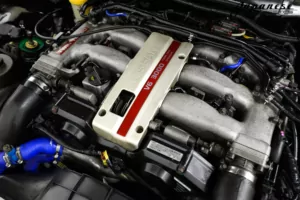 モンリー様 1990-1995 JDM Nissan 300ZX VG30DE Engine 5 Speed Manual RWD