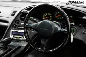 1994 Toyota MKIV Supra RZ – Japanese Classics