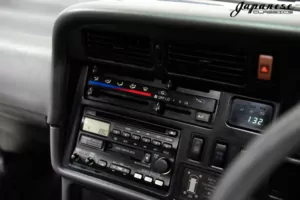 1995 Toyota HiAce Super Custom – Japanese Classics