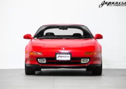 1990 Toyota MR2 G-Limited