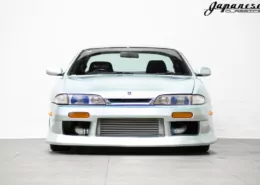 1993 Nissan Silvia K’s S14