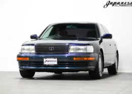 1993 Toyota Celsior UCF11