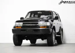 1994 Toyota Land Cruiser VX 80