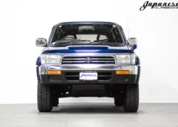 1994 Toyota Hilux SSR-G Trim