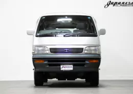 1995 Toyota HiAce Super Custom