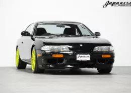 1993 Nissan S14 K’s Type S