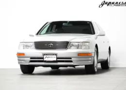 1994 Toyota Celsior Type-C