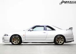 1995 Nissan Skyline R33 GTR