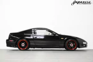 1992 Nissan 300ZX Twin Turbo – Japanese Classics
