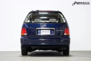 1995 Honda Odyssey – Japanese Classics