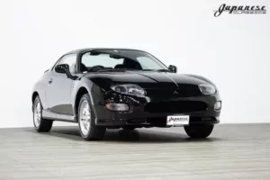 1995 Mitsubishi FTO GPX