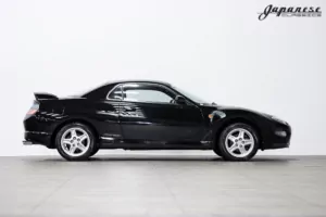 1995 Mitsubishi FTO GPX