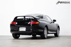 1995 Mitsubishi FTO GPX