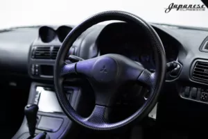 1995 Mitsubishi FTO GPX