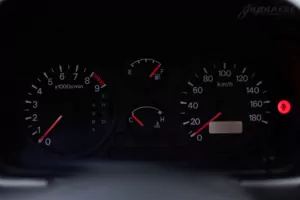 1995 Mitsubishi FTO GPX