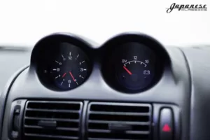 1995 Mitsubishi FTO GPX