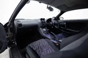 1995 Mitsubishi FTO GPX