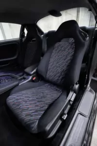 1995 Mitsubishi FTO GPX