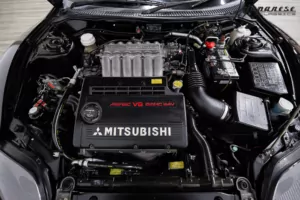 1995 Mitsubishi FTO GPX