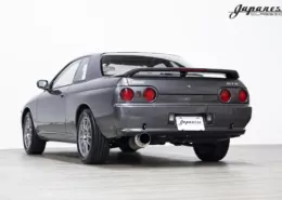 1991 Nissan Skyline GTS
